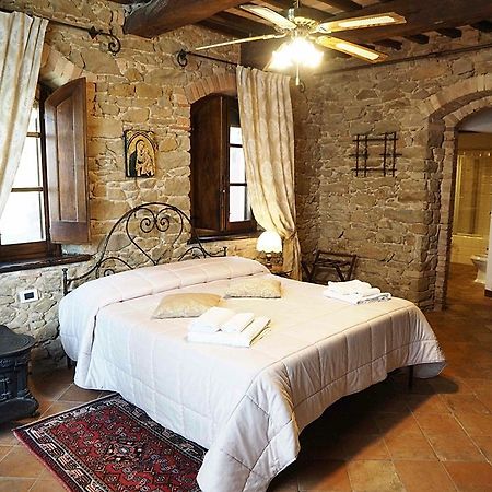 Ecoresort Il Cantico Della Natura Magione Dış mekan fotoğraf