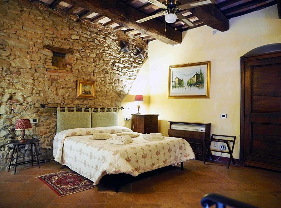 Ecoresort Il Cantico Della Natura Magione Dış mekan fotoğraf